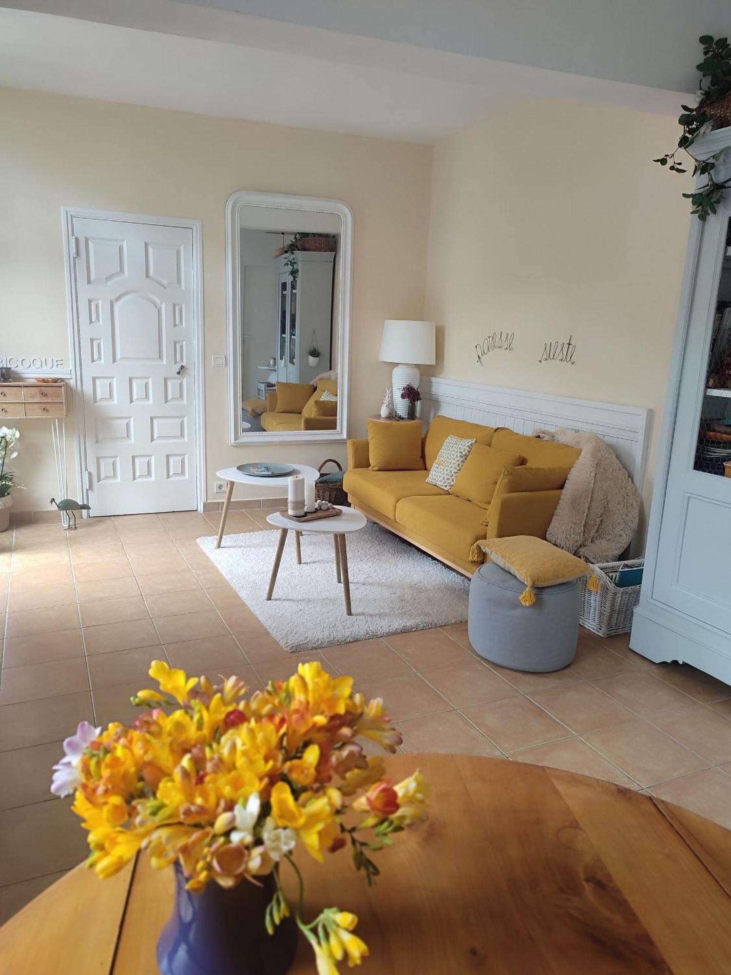 Juan Les Pins Plages Clim Wifi Maison Entiere Daire Antibes Dış mekan fotoğraf