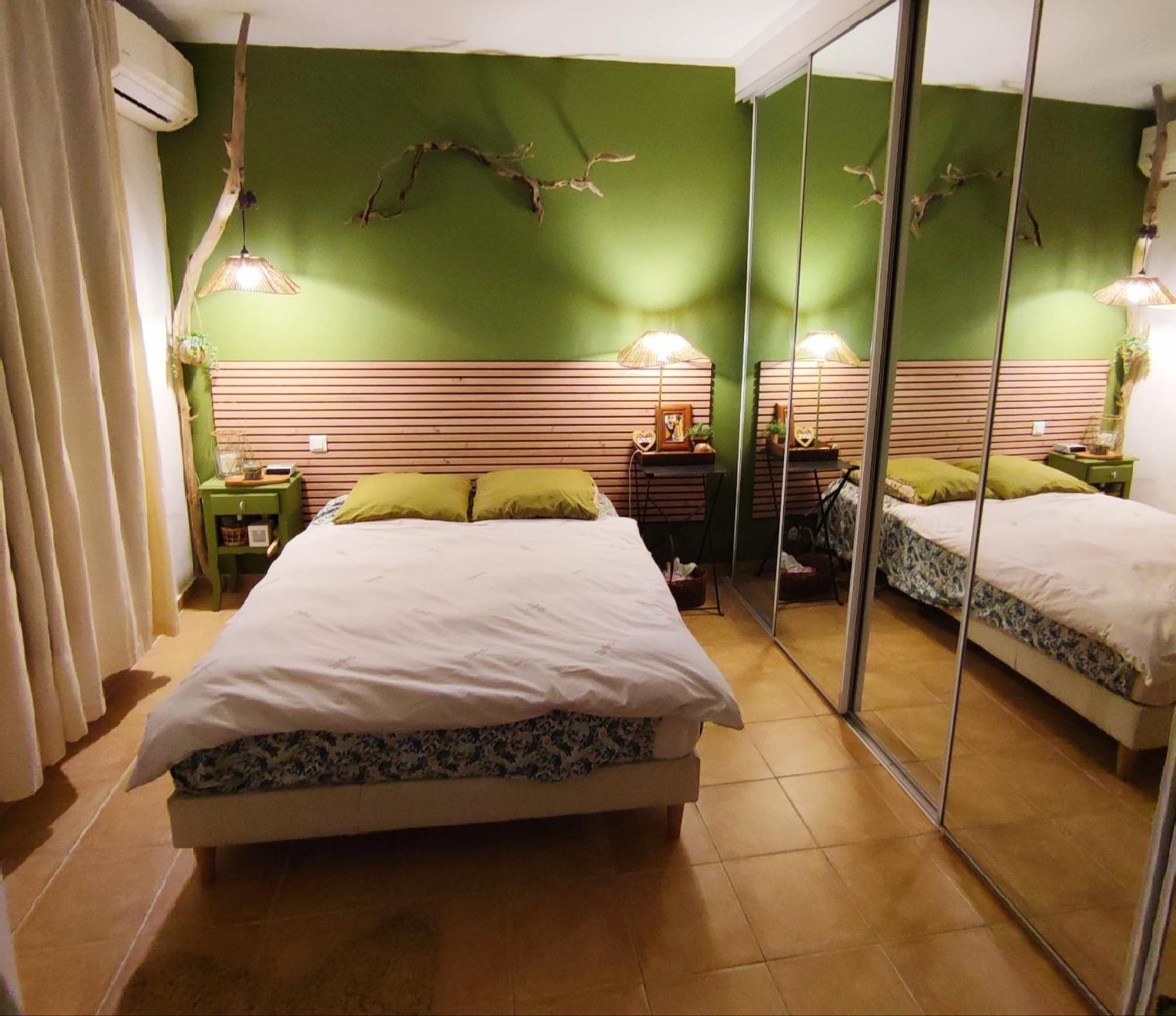 Juan Les Pins Plages Clim Wifi Maison Entiere Daire Antibes Dış mekan fotoğraf