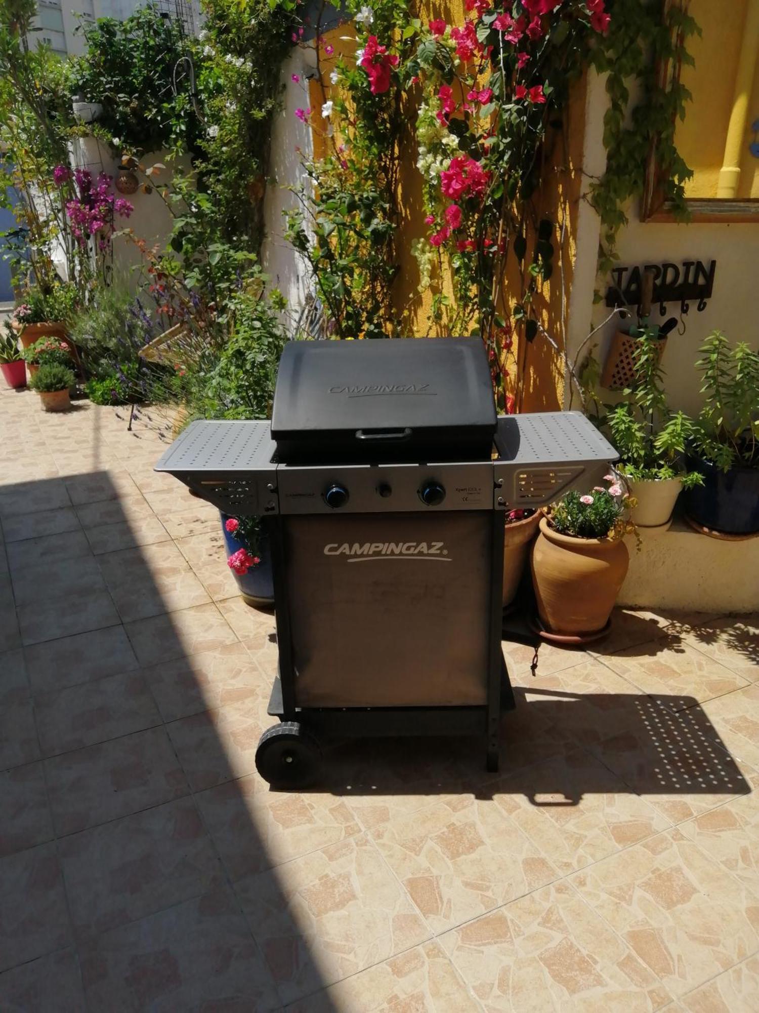 Juan Les Pins Plages Clim Wifi Maison Entiere Daire Antibes Dış mekan fotoğraf